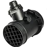 BMW Mass Air Flow Meter MAF 325 525 530 M3 #0280217502 #1361747155 1992 1993 1994 1995
