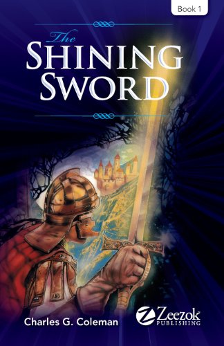 The Shining Sword: Book 1