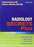 Radiology Secrets Plus, 3e