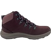 Merrell J135476 Womens Ontario 2 Mid Waterproof Hiking Shoe