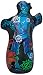 Nerf Zombie Strike Inflatable Target