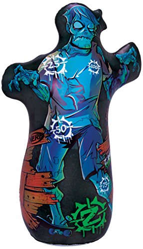 Nerf Zombie Strike Inflatable Target