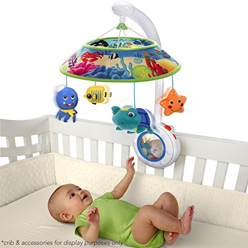 baby einstein neptune soother