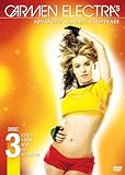 Carmen Electra's Advanced Aerobic Striptease