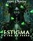 Livro Estigma: A Ira de Terra (Filhas da Deusa Livro 3)