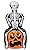 Beistle - Inflatable Skeleton Cooler