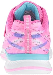 skechers jumpin jams dream runner
