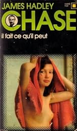 IL FAIT CE QU'IL PEUT