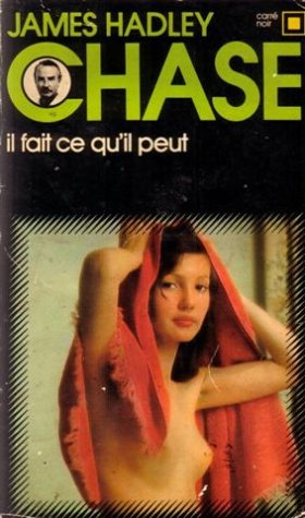 IL FAIT CE QU'IL PEUT