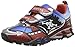 Geox Junior Light Eclipse 20 Sneaker (Toddler/Little Kid/Big Kid)