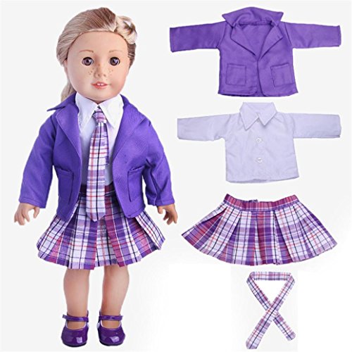 our generation school uniform outfit