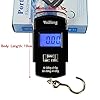 WiseField-110lb50kg-Electronic-Digital-Hanging-Luggage-Fishing-Hook-Scale-Black