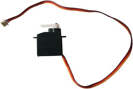 xk a1200 rtf airplane