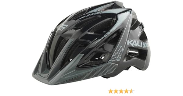 kali mountain bike helmets