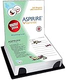 Aspirire vitaminée : 365 blagues effervescentes by 