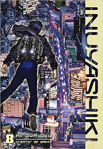 Get Inuyashiki 8 Oku Hiroya 9781632364890 Amazon Com Books HD Wallpaper Inuyashiki 8 Oku Hiroya 9781632364890 Amazon Com Books For Android Free