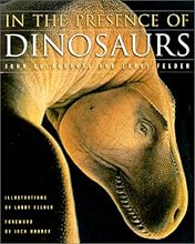 In the Presence of Dinosaurs