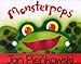Monster Pops Box Set: Dinnertime/Oh My a Fly/Small Talk