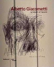 Alberto Giacometti