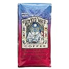Raven's Brew Coffee Wicked Wolf Blend Whole Bean Coffee, 12 oz