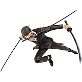 Amazon Com Roronoa Zoro Battle Memories One Piece Bandai Ichiban Figure Toys Games