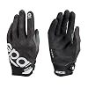 Sparco Meca 3 S002093NR4XL Handschoenen, zwart, maat XL