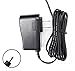OMNIHIL 8 Feet AC/DC Power Adapter Compatible with O2-Cool 10-Inch Portable Fans Power Supply