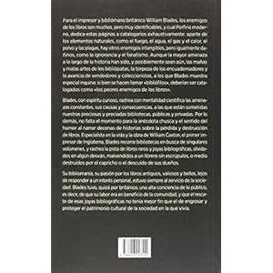 Los enemigos de los libros