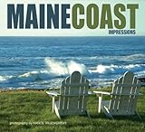Maine Coast Impressions