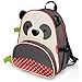 Skip Hop Toddler Backpack, Zoo Preschool Ages 3-4, Panda