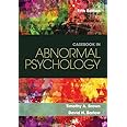 Casebook in Abnormal Psychology