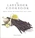 The Lavender Cookbook