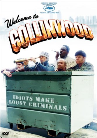 Download Welcome to Collinwood