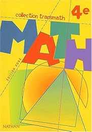 Math, 4e