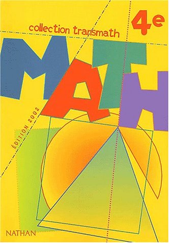 Math, 4e