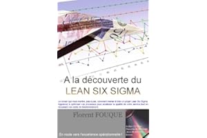 A la découverte du Lean Six Sigma (French Edition)