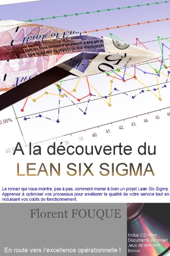 A la découverte du Lean Six Sigma (French Edition) by Florent FOUQUE