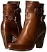FRYE Women's Jenny Shield Short Boot