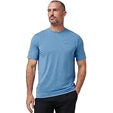 TravisMathew Heater Pro Mens T-Shirt
