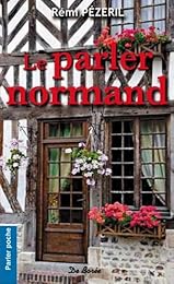 Le  parler normand