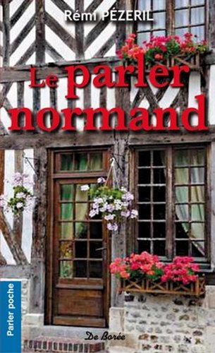 Le  parler normand