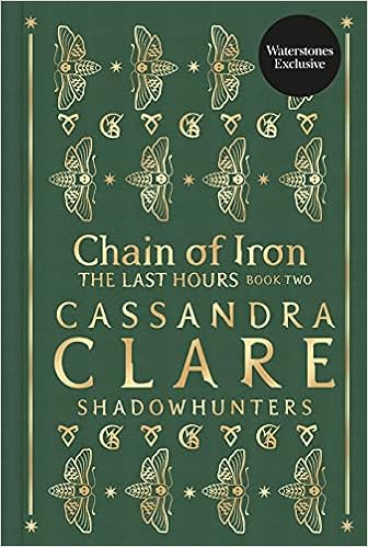 Waterstones exclusive edition Book 