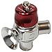 Turbosmart TS-0205-1020 Red Dual Port Blow Off Valve for Mitsubishi