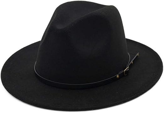 black panama hat womens