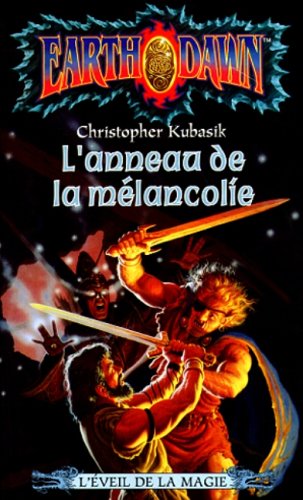 Download L'anneau de la mélancolie