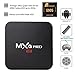 MXQ Pro2 Android 6.0 TV Box, KINTUS MXQ Pro Am Logic S905X Quad-core 64-Bit UHD 4K H.264 Media Center Smart OTT TV Box