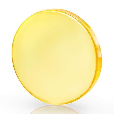 Cloudray CO2 Laser Focus Linse USA Dia. 20 mm FL 63,5 mm für CO2-Laser-Gravierschneider