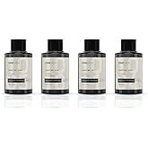VINEVIDA Hotel Fragrance Collection - 4 Pack Diffuser Oils - Cold Air Diffusers - Scents No. 1005, 1018, 1011, 1004