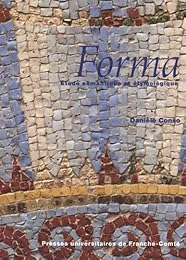 Forma, étude sémantique et étymologique