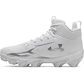 Under Armour Mens Spotlight Hammer Football Cleats